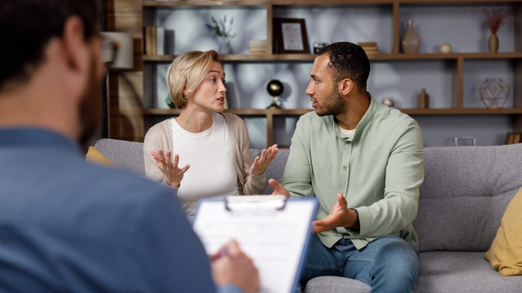 Coaching für deine Beziehung